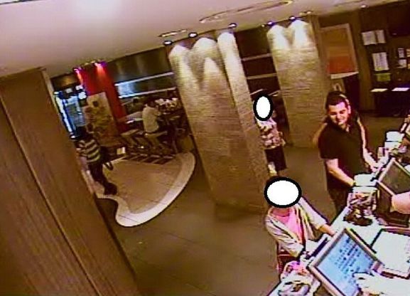 Investe vigili urbani sull'Appia, caccia al pirata della strada