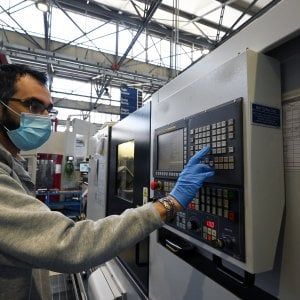 Emilia-Romagna, cassa integrazione in deroga per 157mila lavoratori