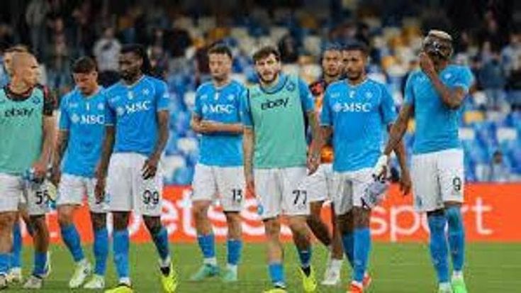Il Napoli potrebbe ancora partecipare all'Europa: ecco l'ultima possibilità