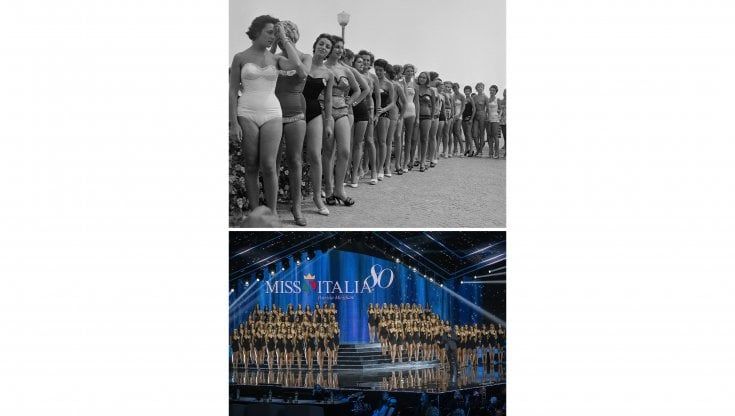 E Miss Italia tornò sovranista