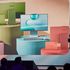 Brian Leonard, capo del design in Lenovo: “Il futuro è oltre i monitor”