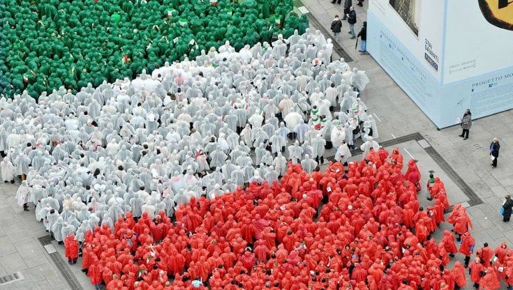 Mohamed, Ianis e gli altri: “La festa del 2 giugno è anche per noi” 