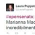 La ministra Madia e il gelato: è bufera sulle foto di Chi