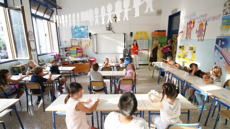 Perché i nostri figli non studiano più da soli 