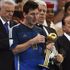 Argentina, per Messi è il premio più amaro: la Fifa lo giudica il numero 1