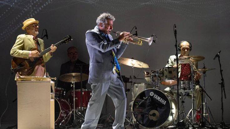 Paolo Fresu racconta e suona il suo Miles Davis