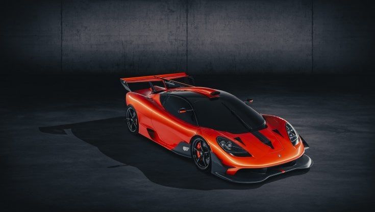 Gordon Murray dedica la supercar a Niki Lauda 