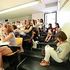 Università, AlmaLaurea: in Italia <br />solo il 20% dei trentenni è laureato