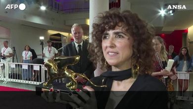 Venezia 83, Leone d'Oro a "Woman Unknown": la gioia della regista May el-Toukhy