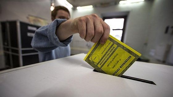 Referendum, appello per il "sì" da 30 sindaci piemontesi: "Mobilitiamoci per discutere di Costituzione"