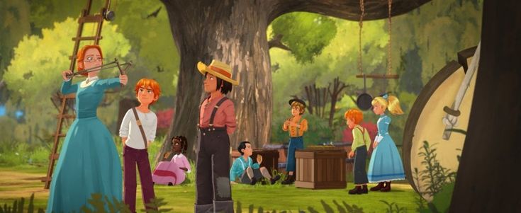 'Le avventure di Tom Sawyer', per i ragazzi torna l'eroe di Mark Twain