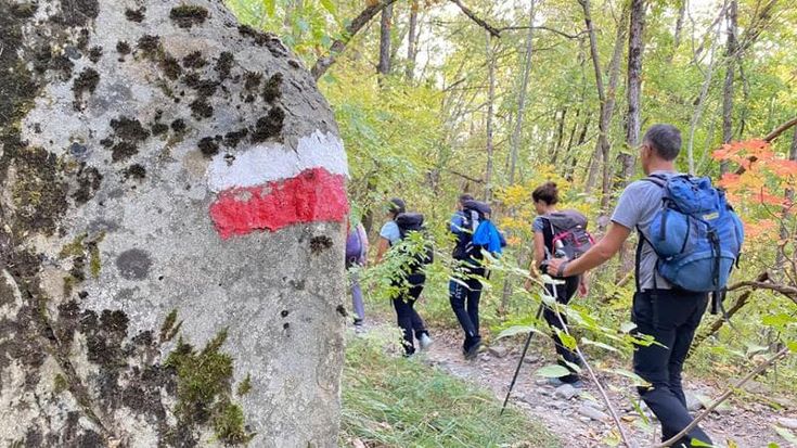 Da Varzi alla Via del Sale per scoprire i tesori delle colline dell’Oltrepo