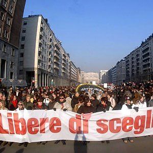Aborto, una generazione di medici vicina alla pensione; poi il diritto tornerà a rischio