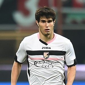 Contro la Roma gioca Dybala. Munoz fuori