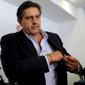  Giovanni Toti: "Basta autarchia. Forza Italia pronta a sedersi al tavolo delle riforme"
