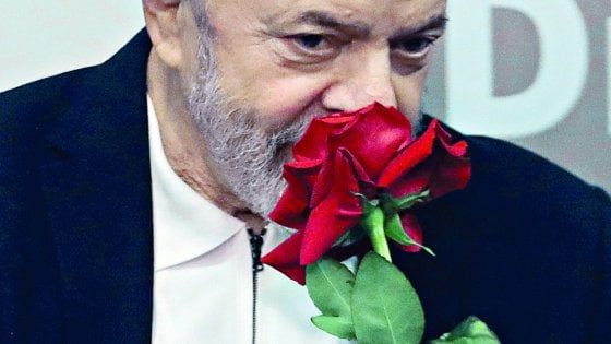 Brasile, respinto ricorso di Lula contro giudice Moro che lo ha già condannato
