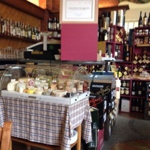 Alla Casa di Bacco una buona riserva di cibi piemontesi