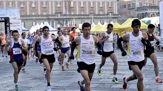 Cancellata la maratona di Napoli, l'assessore: stop di almeno due anni 