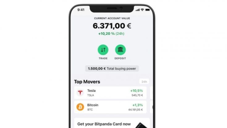 Bitpanda incassa altri dieci milioni e punta forte sull'Italia: "Popolo di risparmiatori, vogliamo farvi investire"