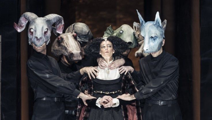 Mandragola: a Teatro Due la celebre commedia di Machiavelli