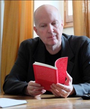Perch&egrave; si scrive<br />il libro di Toussaint