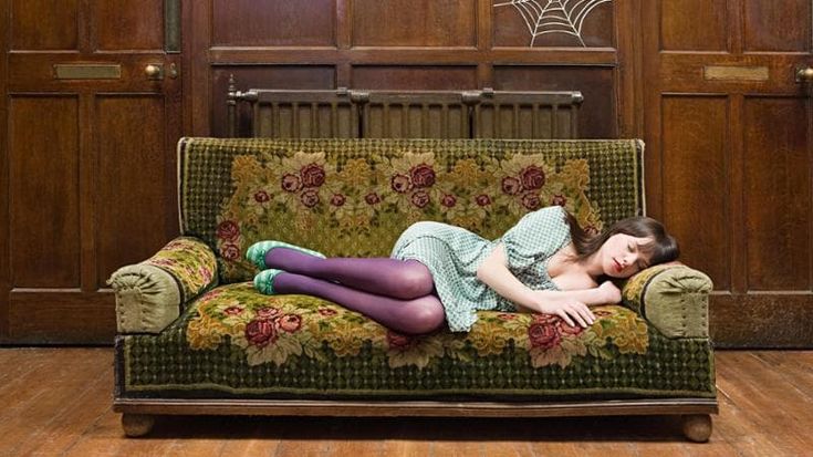 Non è questione di ore: dobbiamo imparare a dormire (e a sognare)