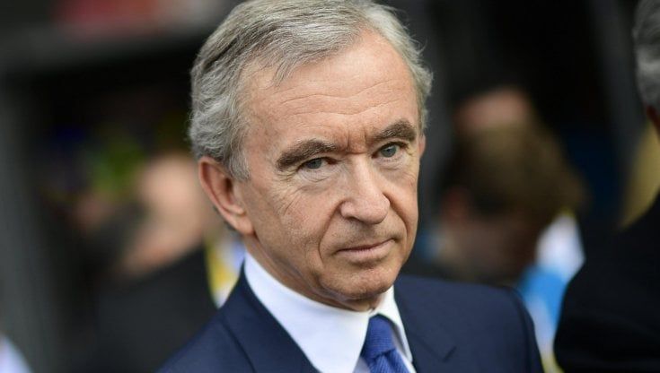 Lvmh si lascia il Covid alle spalle, nel primo trimestre vendite in crescita del 32%
