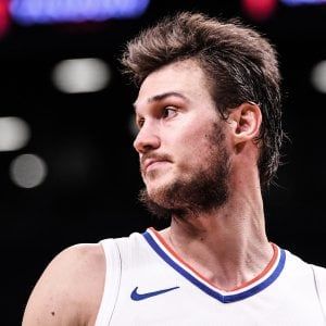 Basket, Nba; Gallinari: "Mai pensato di non giocare a Orlando"