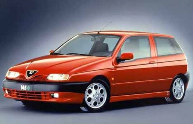 Alfa Romeo, confermata la Lista Chiusa 2017 delle auto storiche