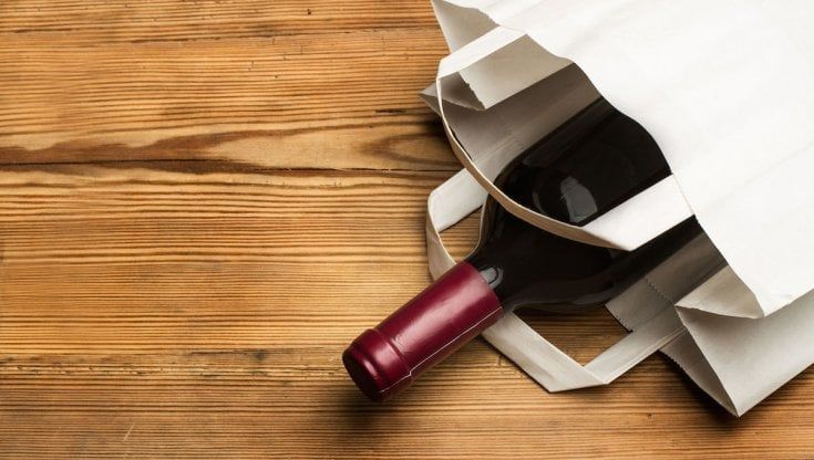 Siti specializzati, qualità e digitale: come è cambiato il mercato del vino durante la pandemia