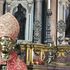 Gennaro nella città dove i miracoli si sciolgono al sole