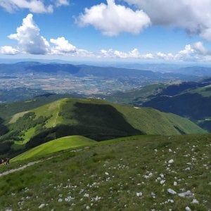 Una meta adatta a tutti, in totale sicurezza: il Terminillo riapre ai turisti