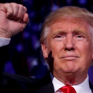 Giovanni Orsina: "L'effetto Donald premierà i 5stelle, Berlusconi diverso dal leader Usa"