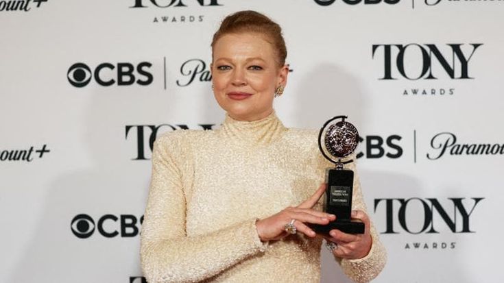 Tony Awards, 'Maybe Happy Ending' e 'Purpose’ trionfano a Broadway