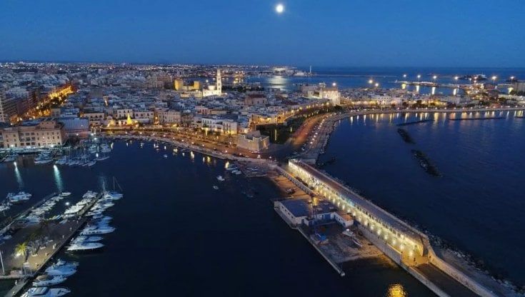 Bari, con BiArch la città diventa capitale dell'architettura: "Potrebbe essere sede distaccata della Biennale"