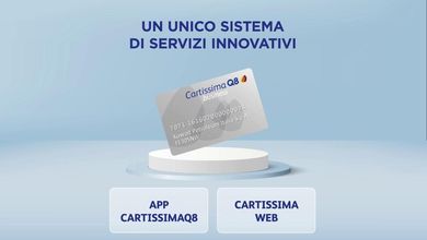 Q8 fuel cards