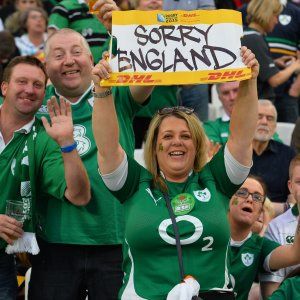 Rugby, è il mondiale dei record. Di pubblico ma anche di infortuni