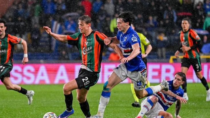 Samp, buone notizie: Coda e Pierini ok
