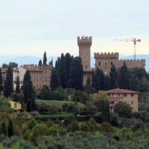 Firenze, Pian dei Giullari altro furto: nessuno riesce a fermare la raffica di colpi
