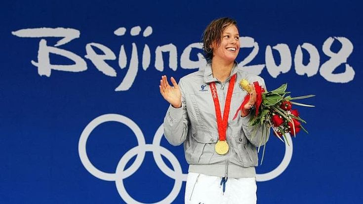 Federica Pellegrini: “How a quattro stagioni pizza helped me break a world record”