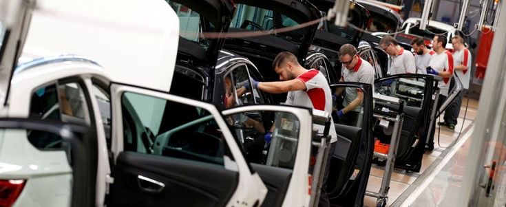 Seat sbarca nella Smart City cinese