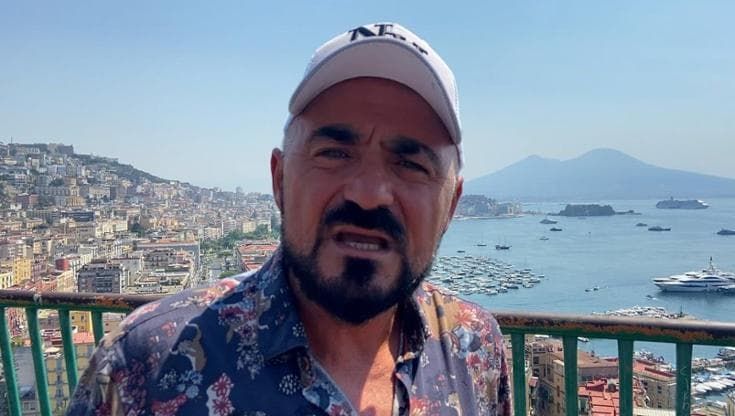 Gennaro Panzuto, arrestato l’ex boss tiktoker: in carcere per residuo di pena “Genny Terremoto”