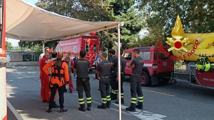 Scomparsa da domenica mentre andava in bici a trovare la figlia: ansia per una 71enne a Zelo Buon Persico, ricerche anche nel fiume Adda