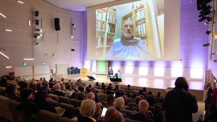 Bookcity, riscoprire la flânerie per trovare il senso nella metropoli che corre