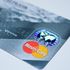 Mastercard, un sensore di impronte digitali nelle carte di credito