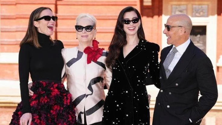 “Il diavolo” di Meryl Streep è il miglior debutto in sala del 2026: 14 milioni in cinque giorni