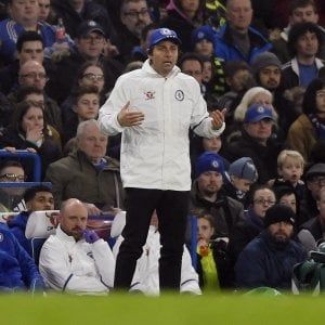 Premier League, nessuno come Conte: manager del mese per la terza volta