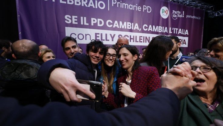 L'effetto del terremoto Schlein sulla giunta Gualtieri. E il Campidoglio ora trema