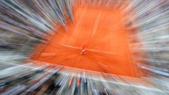 Il tennis slitta ancora: non si riprende neanche a luglio