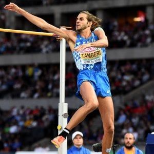 Atletica, Europei indoor: i 27 azzurri convocati dal ct La Torre